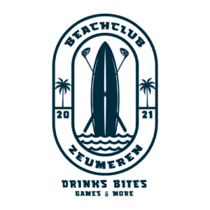 Logo Beachclub Zeumeren