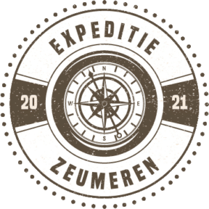 Logo Expeditie Zeumeren
